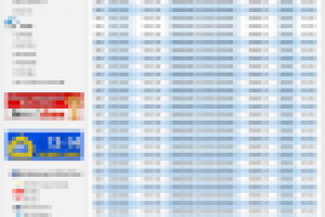 Дизайн будущего сайта недвижимости (фото 3/8)