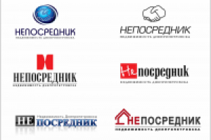 Логотип портала недвижимости