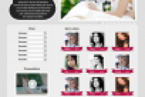 Сайт знакомств (фото 1/3)