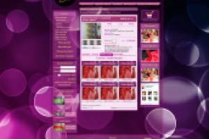 Интернет-магазин тканей (фото 5/5)