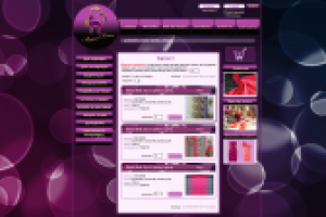 Интернет-магазин тканей (фото 2/5)