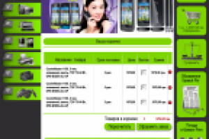 Интернет-магазин + доска объявлений (фото 20/24)