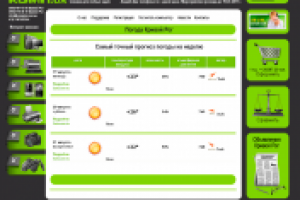 Интернет-магазин + доска объявлений (фото 9/24)