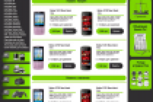 Интернет-магазин + доска объявлений (фото 1/24)