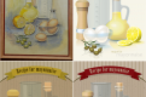 Рецепт майонеза