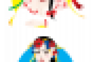 Персонаж на сайт