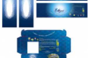 Упаковка для рыбы