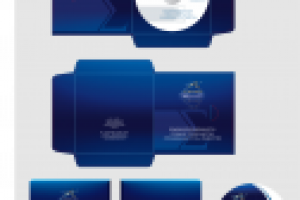 Упаковка для диска