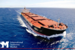 International Seaborne Market