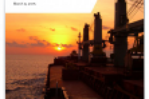 Handysize freight index