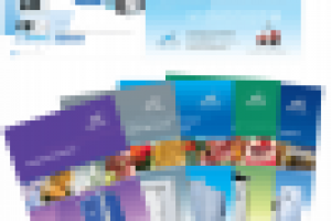 Серия каталогов