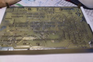 Программатор микросхем 8/9