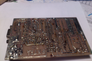 Программатор микросхем 5/9