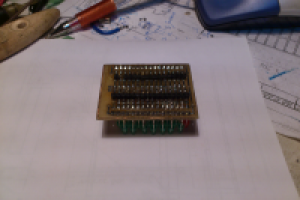 Программатор микросхем 2/9