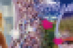 Вывеска для детского магазина