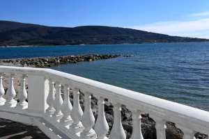 Красивые места в Кабардинке и ее окрестностях.