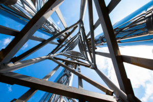 Разработка сайта под ключ "Металлоконструкции"