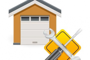 Ремонт ворот МСК и МО