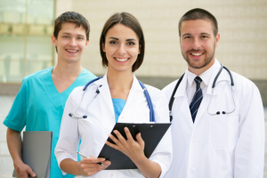 Мед. центр "Сад Здоровья" , Москва