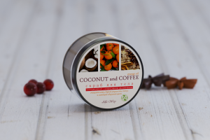 Визуализация банок