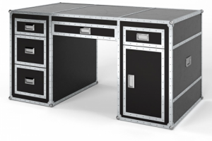 Моделирование стола