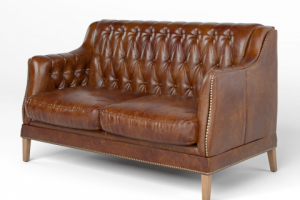 Моделирование дивана