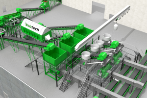 Производственная линия