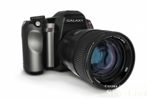 3d моделирование и визуализация фотоаппарата