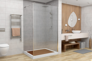 Душевая кабина