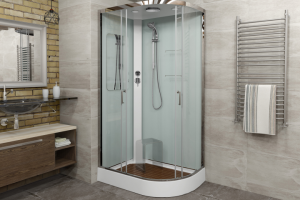 Визуализация душевых кабин