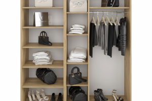 Визуализация шкафа