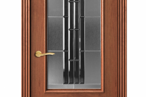 Визуализация дверей