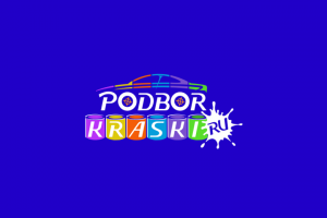 PodborKraski