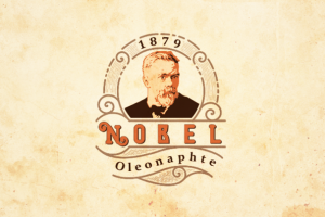 Nobel - Oleonaphte