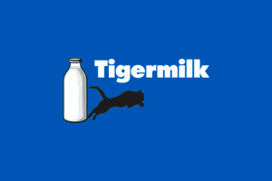TigerMilk