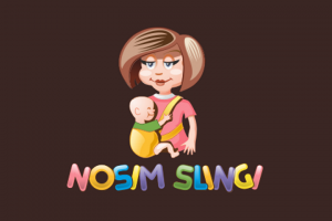 Носим Слинги