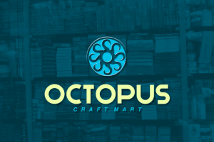 OCTOPUS - Craft Mart