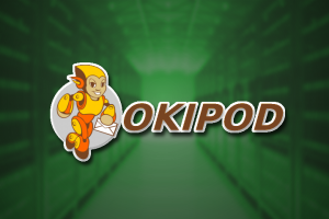 OKIPOD