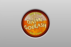 Divan-Goulash - bar & club