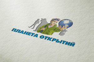 Планета Открытий