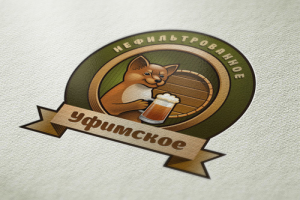 Уфимское пиво