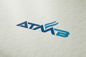 ATM-B логотип компании