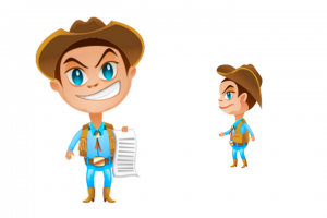 Алчный подрядчик