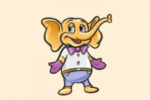 Щедрый Слон