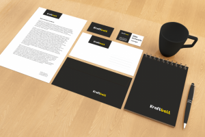 Kraftbelt Identity 1a