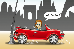 Рекламный комикс для мастера. Слайд 2