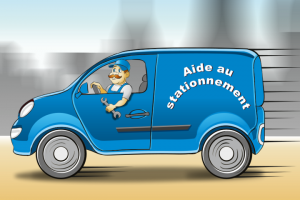 Рекламный комикс для мастера. Слайд 3