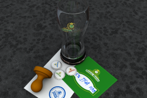 Новое Время - пивоварня