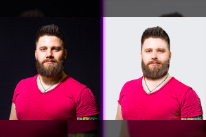 Светокоррекция_обтравка