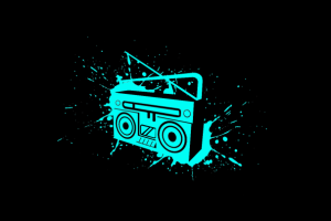 Boombox_logo